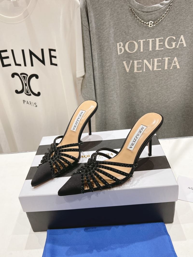 Aquazzura Sandals